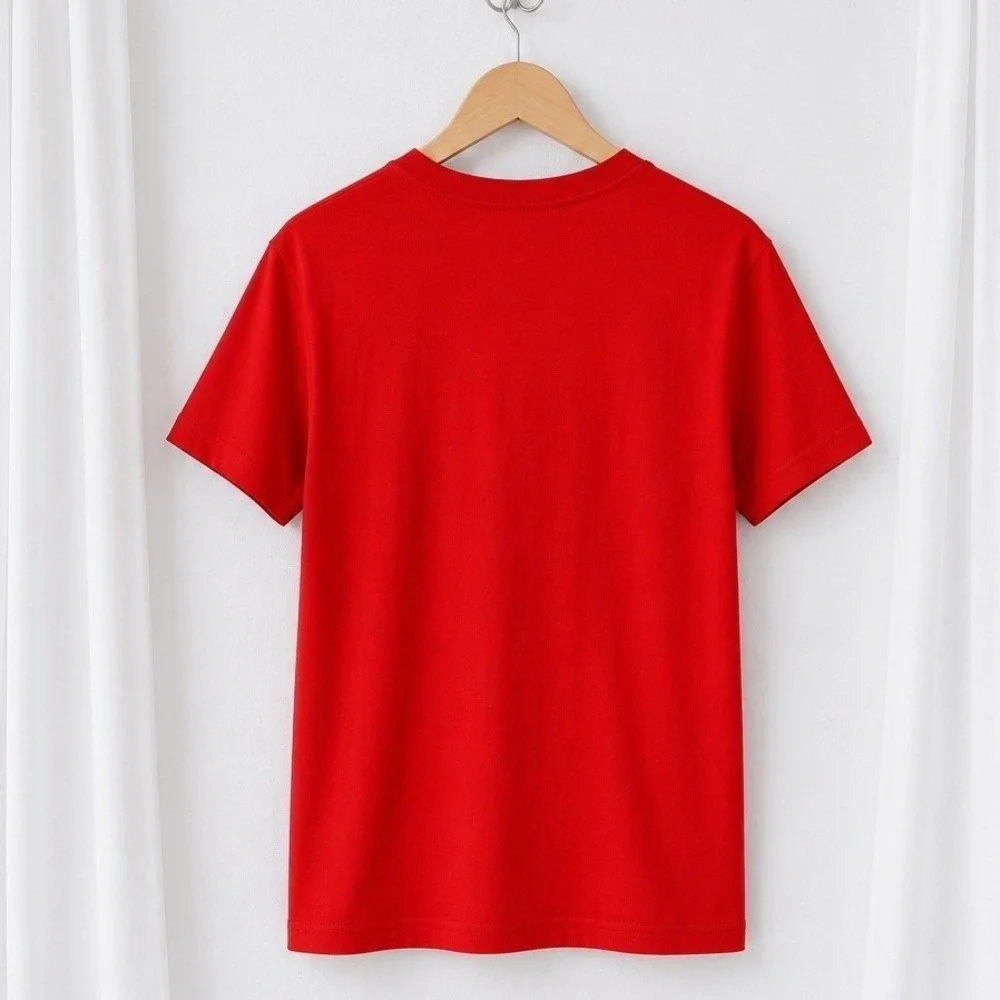 Peanuts Charlie Brown Christmas T Shirt Youth M NWT‎ Snoopy Holiday Graphic